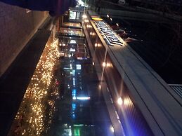 Bali Tourist Hotel