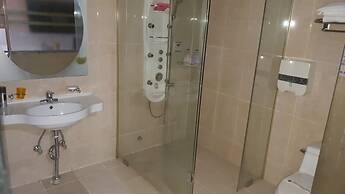 Bali Tourist Hotel