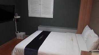 Bali Tourist Hotel