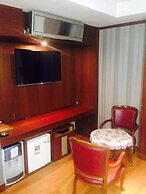 Bali Tourist Hotel
