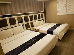 Bali Tourist Hotel