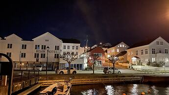 Risør Hotel