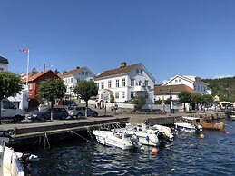 Risør Hotel
