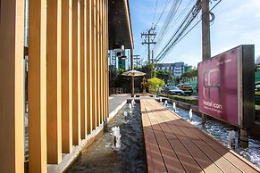 Hotel Icon Bangkok Sukhumvit 2