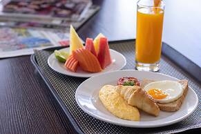 Hotel Icon Bangkok Sukhumvit 2