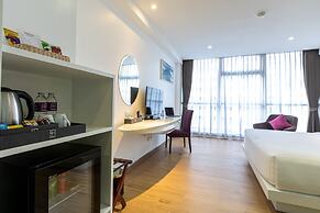 Hotel Icon Bangkok Sukhumvit 2