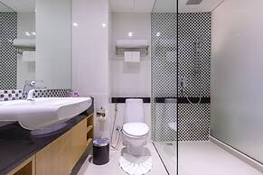 Hotel Icon Bangkok Sukhumvit 2