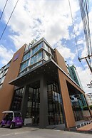 Hotel Icon Bangkok Sukhumvit 2