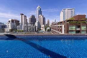 Hotel Icon Bangkok Sukhumvit 2