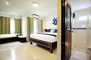 Ruen Buathong Boutique Hotel