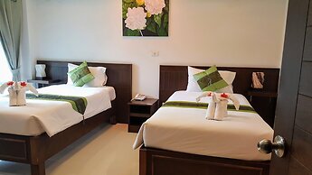 Ruen Buathong Boutique Hotel