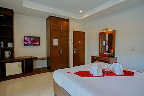 Ruen Buathong Boutique Hotel