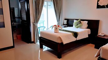 Ruen Buathong Boutique Hotel