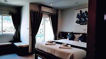 Ruen Buathong Boutique Hotel