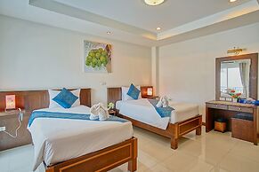 Ruen Buathong Boutique Hotel
