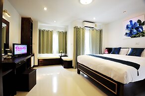 Ruen Buathong Boutique Hotel