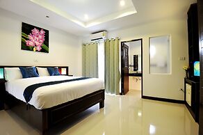 Ruen Buathong Boutique Hotel