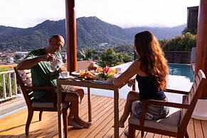 Villa Tantawan Resort And Spa