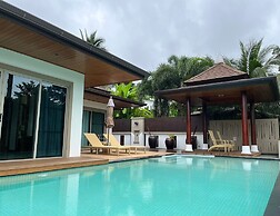 Villa Tantawan Resort And Spa