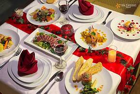 Villa Tantawan Resort And Spa