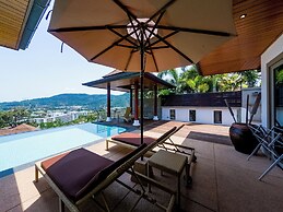 Villa Tantawan Resort And Spa