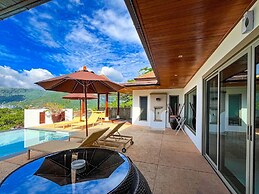 Villa Tantawan Resort And Spa