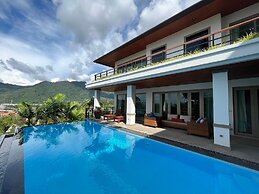 Villa Tantawan Resort And Spa