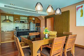 Villa Tantawan Resort And Spa
