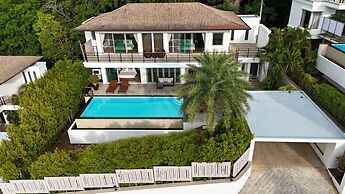Villa Tantawan Resort And Spa