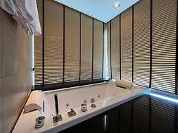 Villa Tantawan Resort And Spa