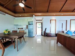 Villa Tantawan Resort And Spa