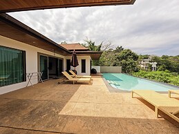 Villa Tantawan Resort And Spa
