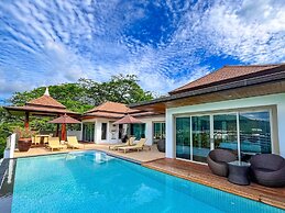 Villa Tantawan Resort And Spa