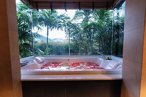 Villa Tantawan Resort And Spa