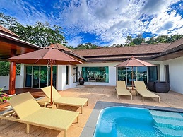 Villa Tantawan Resort And Spa