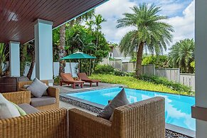Villa Tantawan Resort And Spa