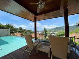 Villa Tantawan Resort And Spa