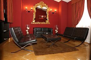 Hotel Marcantonio