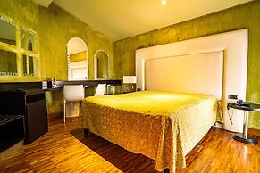 Hotel Marcantonio