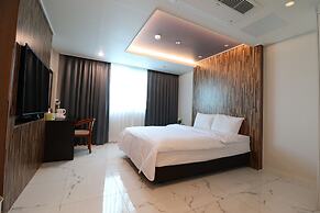 Chungju Grand Hotel