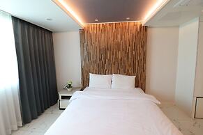 Chungju Grand Hotel