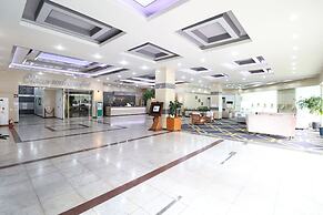 Chungju Grand Hotel