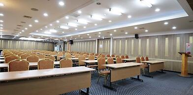 Chungju Grand Hotel