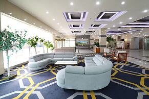 Chungju Grand Hotel
