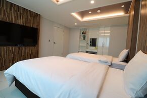 Chungju Grand Hotel