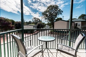 Riverview Tourist Park