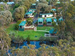 Riverview Tourist Park