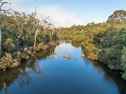 Riverview Tourist Park