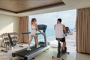 A La Carte Da Nang Beach