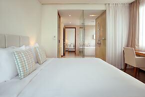 A La Carte Da Nang Beach